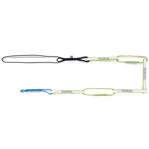 Купить Самостраховка Climbing Technology Multi Chain EVO 7W146 в Киеве по лучшей цене с доставкой в Украине | Магазин NORTHWALL